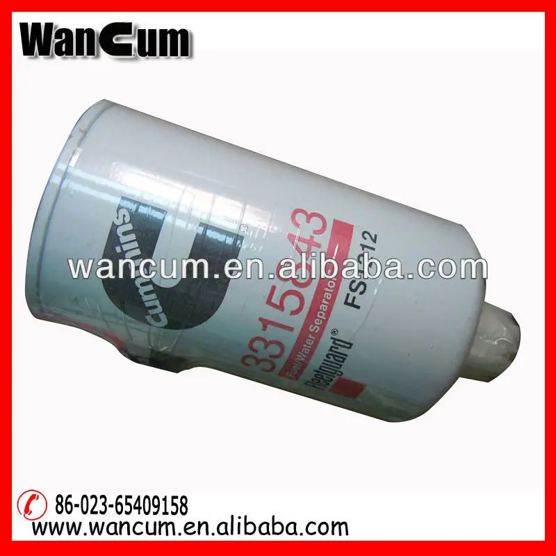 Топливный фильтр