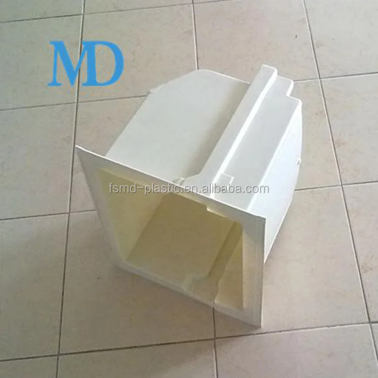  Vacuum formed ice maker refrigerator or freezer inner plastic
