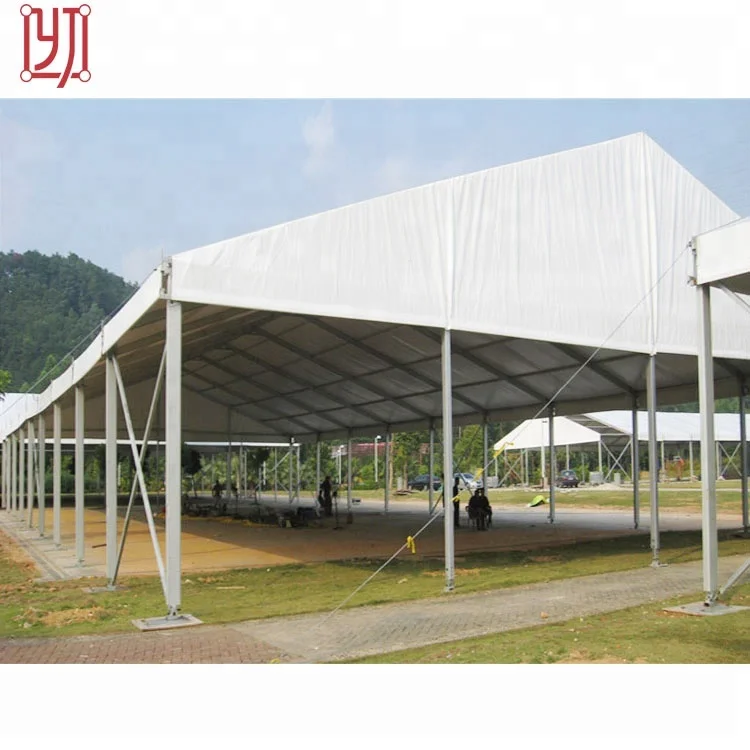 Китай поставщика производство 10x6 конструкция рамы полог шатра Арка Свадебная палатка