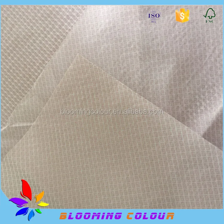 
Cheap Custom printed logo recycled packing tissue paper for shoes 