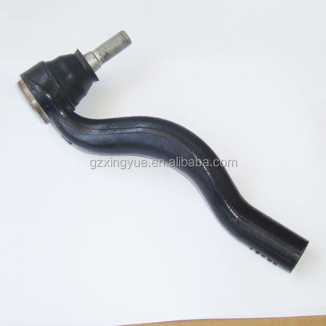 ES800973 68069647AB 68069647AA Auto Steering Left Driver Side Outer Tie Rod End for 2011-2015 Grand Cherokee WK