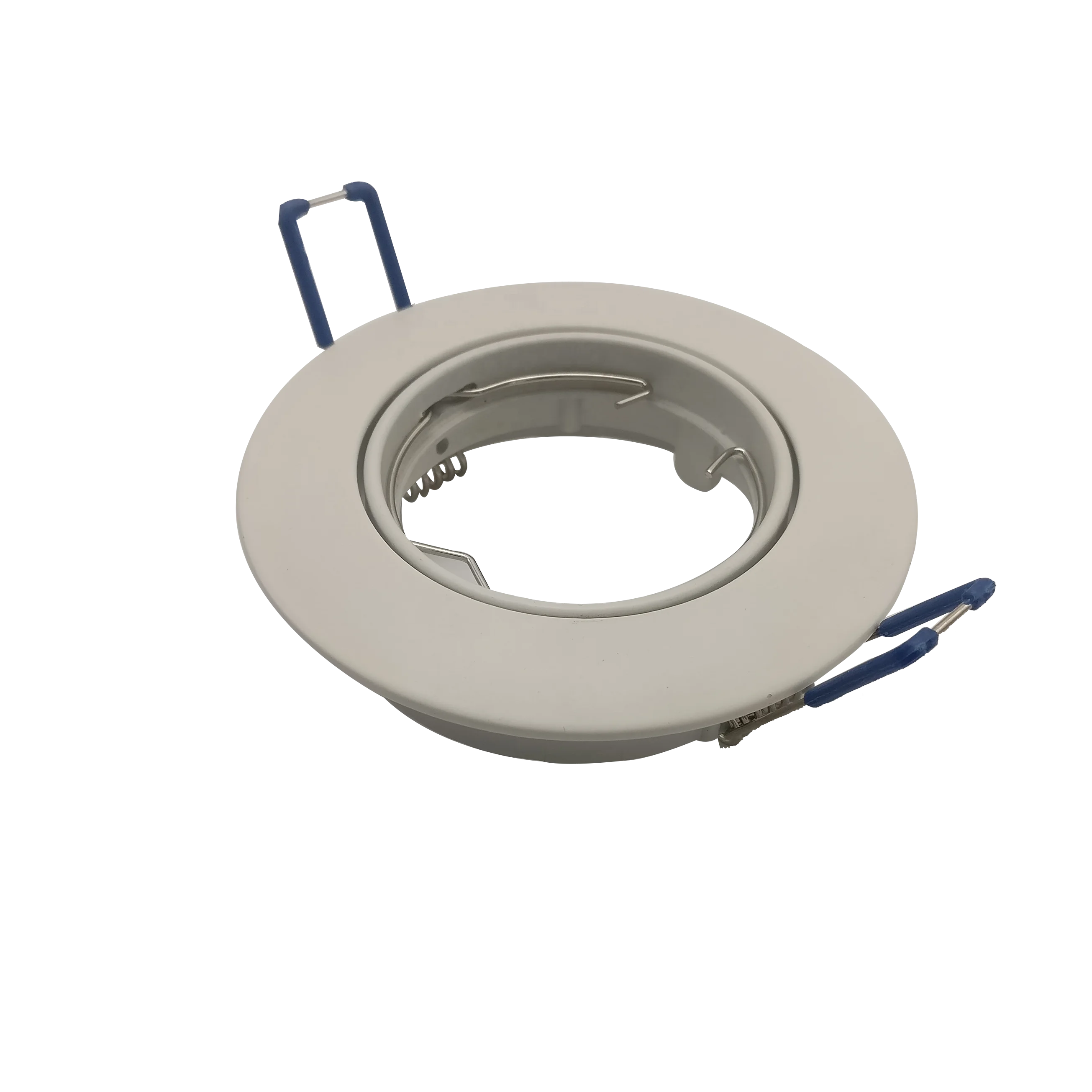 
MR16 led lighting recessed indoor GU5.3 round die-cast aluminum downlight 12v 