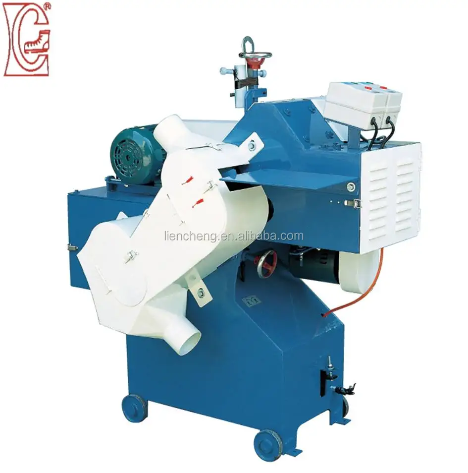 Double Sides Insole Grinding Roughen Machine