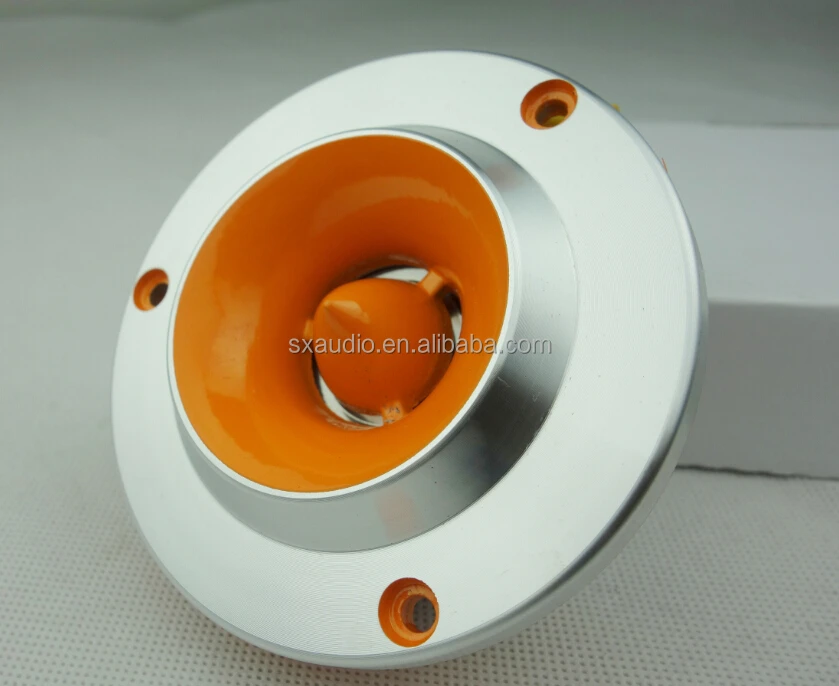 high quality  spl car subwoofer aluminium tweeter