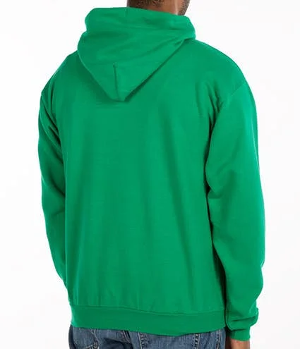 
wholesale high quality cheap men blank 70% cotton 30% polyester heavyweight fleece grey pullover xxxxl hoodies customized logo 