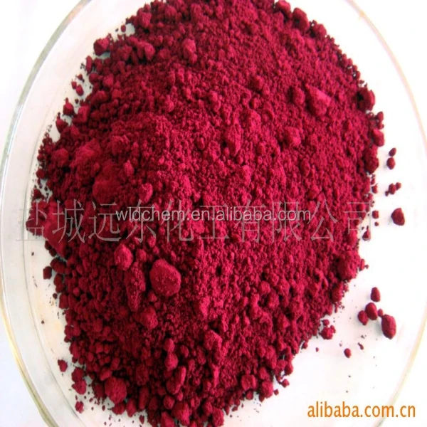 
Vat Red 29/Vat dye Scarlet R synthetic organic dyestuffs 