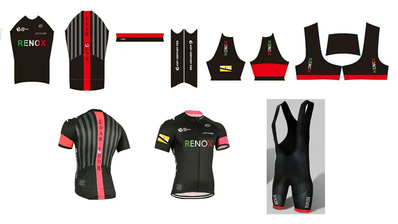 OEM Factory Off Anti-Shrink Custom Tight Bike Jersey,Bicycle Shirt 2024 Customization Cycling Wear Unisex