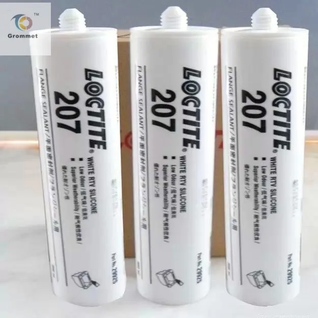 Loctite герметики силикон RTV henkel силиконовые 207 loctite 587 595 598 5699 5702 5900 5910 5999