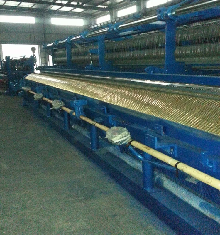 best trawl nets making machine ZRDX32-160