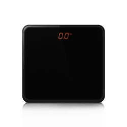 Morden style dial body weight digital 180kg analog bathroom scale todays best household scales