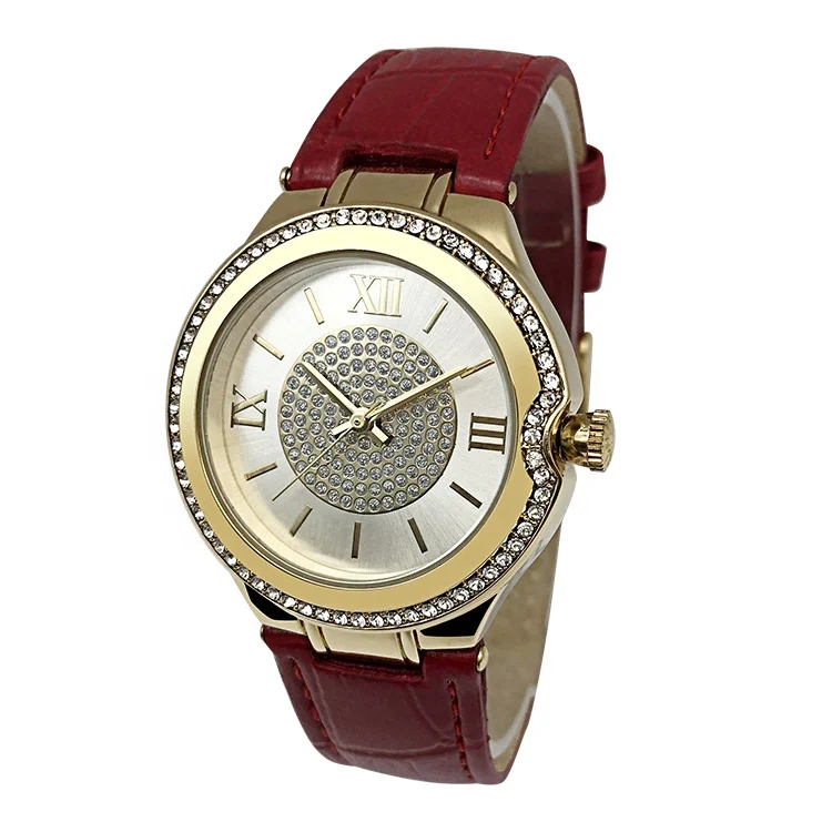 Top Brand Luxury Women Watches Female Quartz Wristwatches Ladies