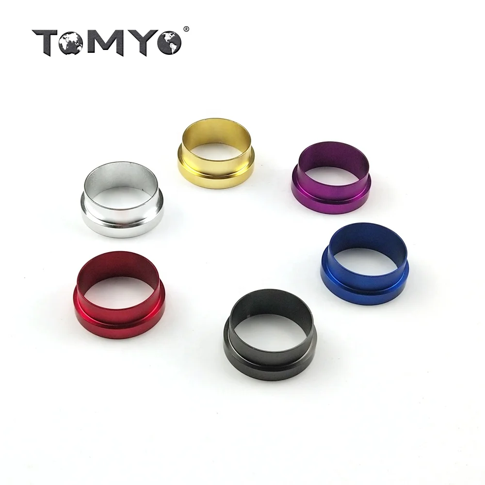 Tomyo Aluminum Winding Check Fishing Rod Parts
