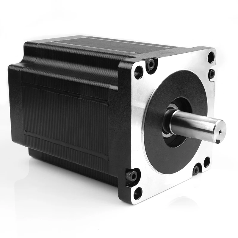 Siheng motor factory Nema42 110mm 220V 2phase stepper motor for  Laser Cutting Machine