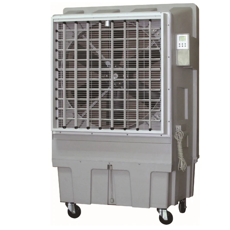
breezair evaporative cooler swamp cooler 