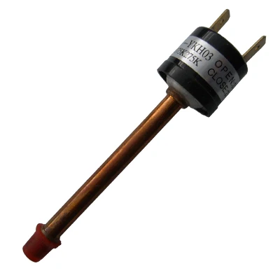 pressure switch