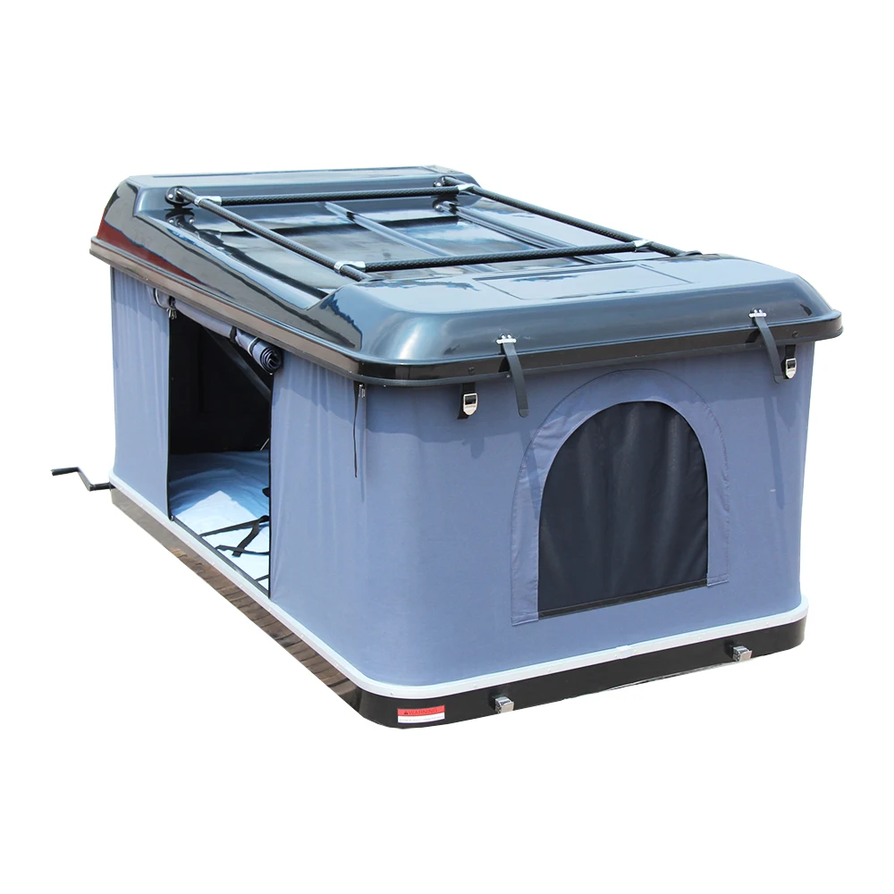 Тент на крыше автомобиля коробка tiendas de techo para coches устанавливаемый навесная палатка