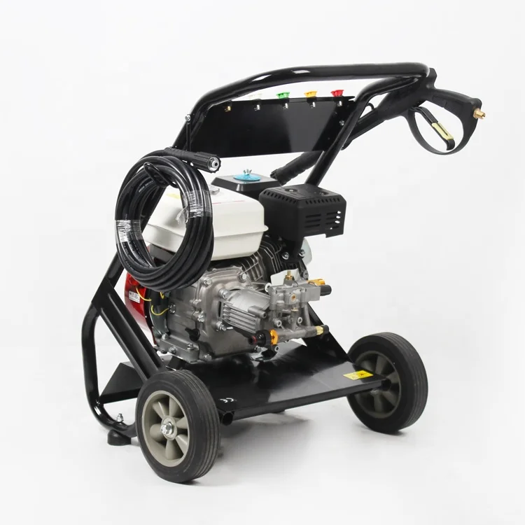 Китайский промышленный мойщик высокого давления Bison 180 фунт/кв.