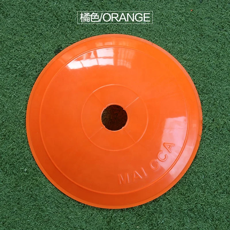 Hot Selling superior quality disc cones bright color showy