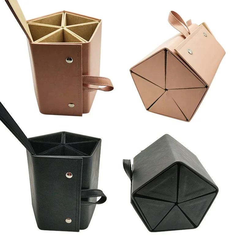 2020 high quality leather custom glasses case multiple sunglasses case packaging boxes custom logo