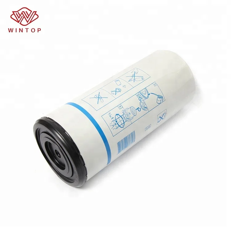 Wholesale China Manufacturers Truck Engine Parts Fuel Oil Filter OE 466634