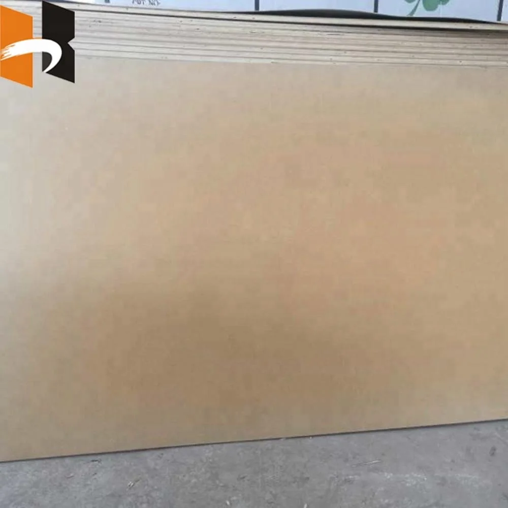 HANBAO furniture Mdf board and sandwich plywood