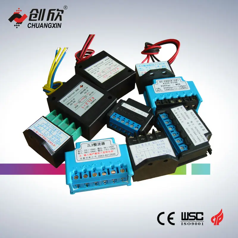 
full wave bridge rectifier 