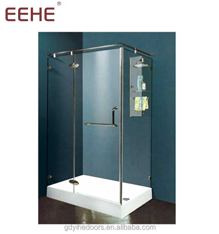 
china supplier toilet shower cabin 
