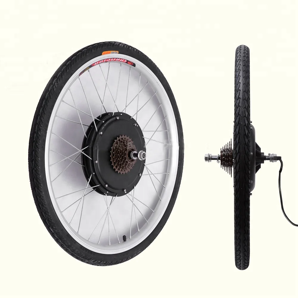 48V 1000W  tricycle electric motor kit