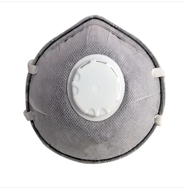 Ultrasonic Breathing Valve / Ear Buckle Welding Machine,Fully Automatic FFP3 Respirator Making Machine