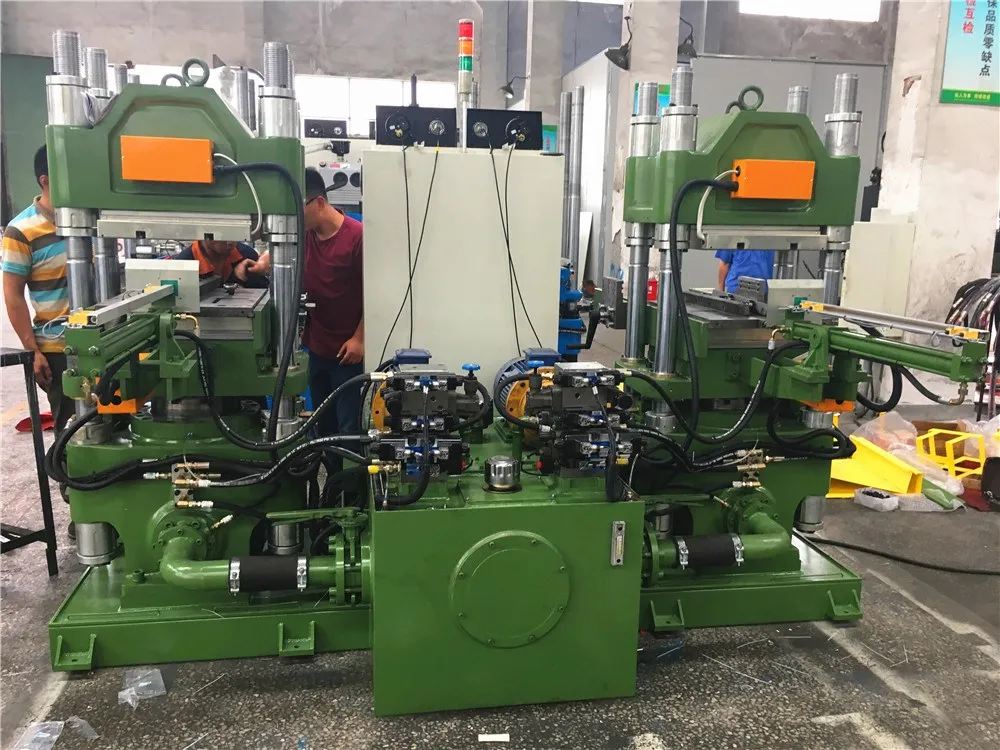 rubber heating machine production machine rubber vulcanizing machine suppliers