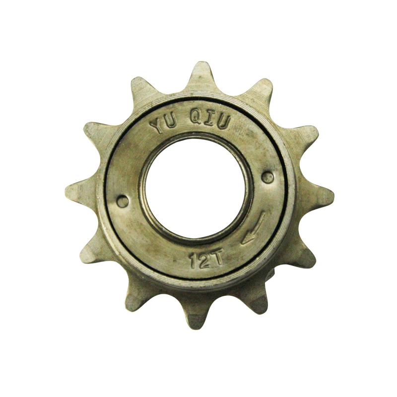 Поставщик Чжэцзян, высокое качество, конкурентоспособная цена, свободное колесо 12t