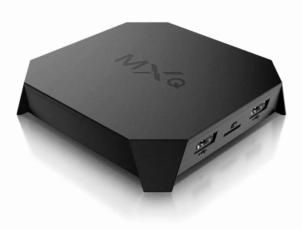Mxq 4k Download User Manual for Android Mx Mxq U2+ X96 Mini Tv Box Android 7.1 Amlogic S905W Quad Core 1 X 10/100mbps 2 Years
