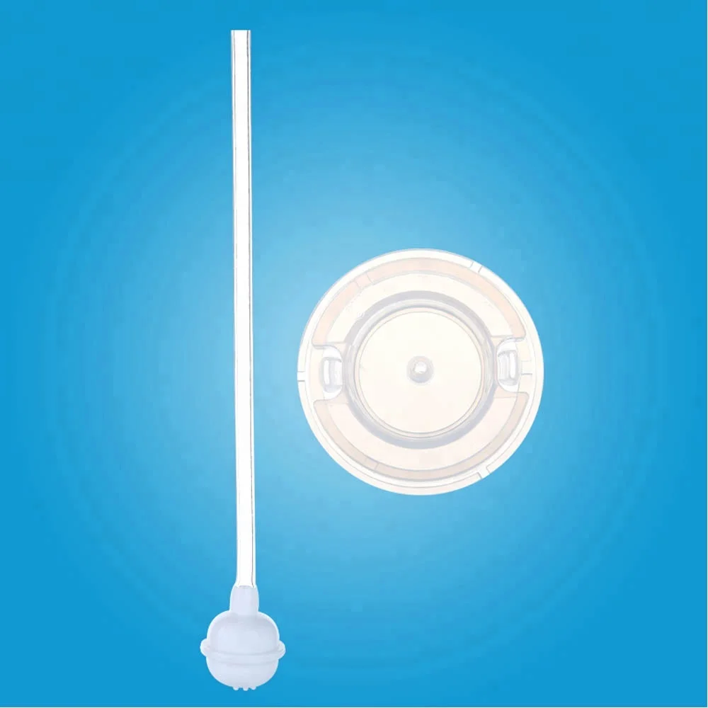 
Factory Supply Various customize Sizes New Feeding Baby Water Bottle Straw Baby Bottle Straw 