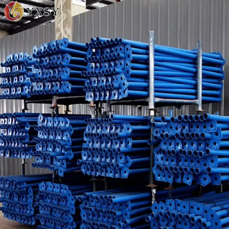 Adjustable Heavy Duty Construction Support Steel Props Post Shore