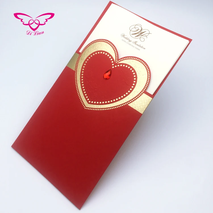 
Perfect Bengali Wedding Invitation Card 