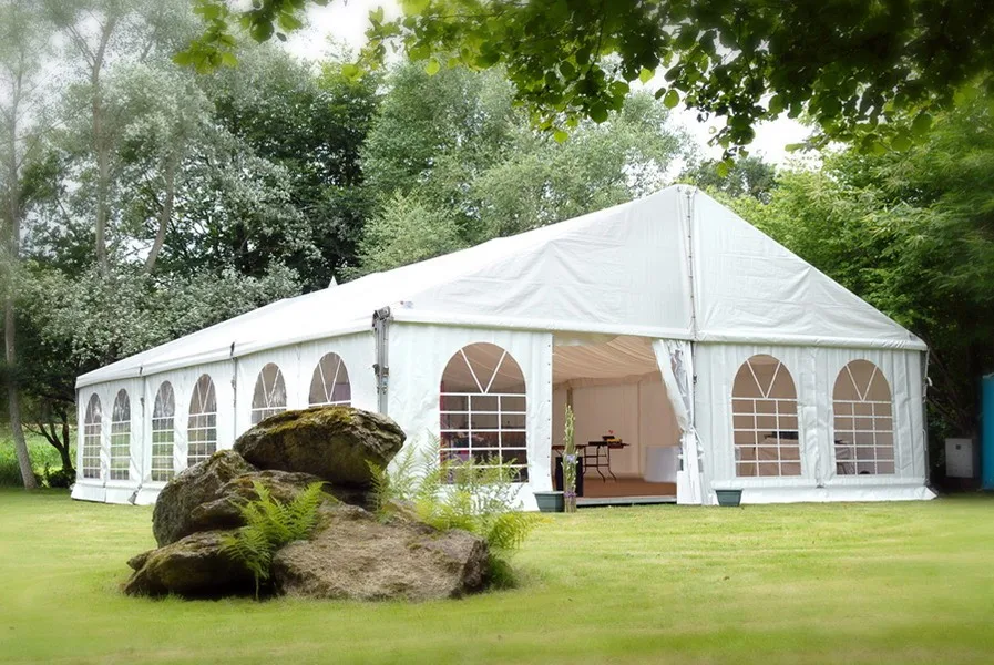 Индивидуальные 1000 человек палатку зал С Хорошим Обслуживанием