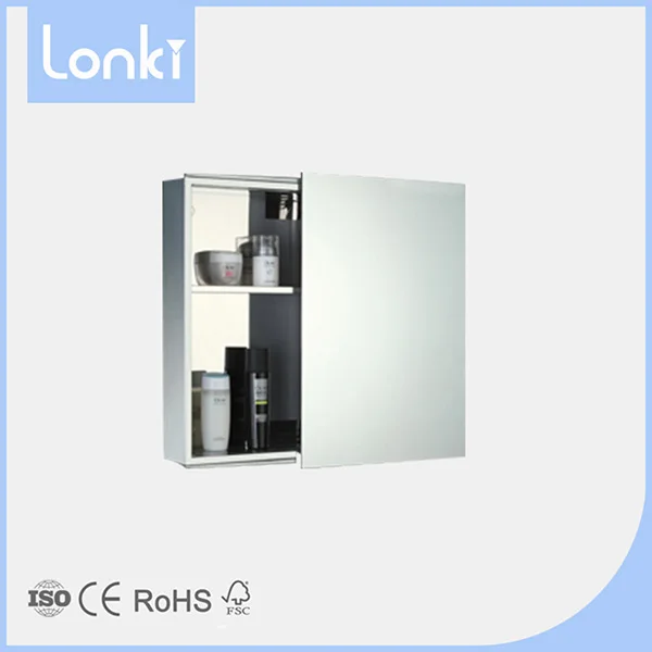 Hot Stainless Steel Sliding Door Cabinet