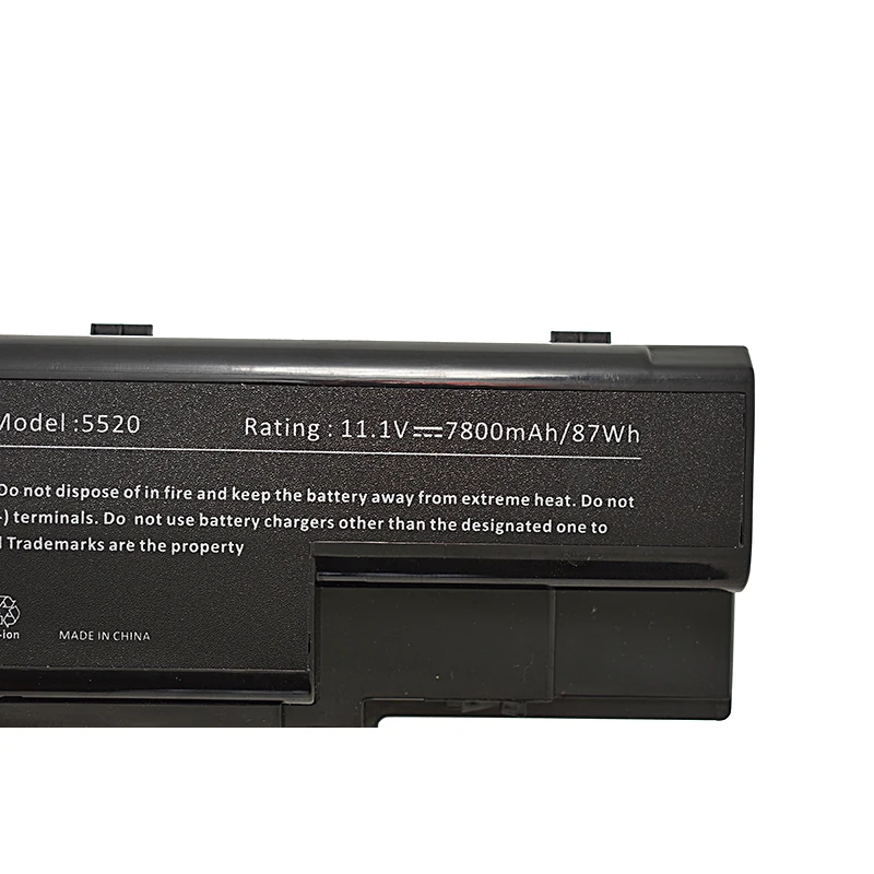 
5520 laptop battery For ACER Aspire 5920G 5930 5930G 5935 5935G 5940G 6530 6530G 6920G battery 