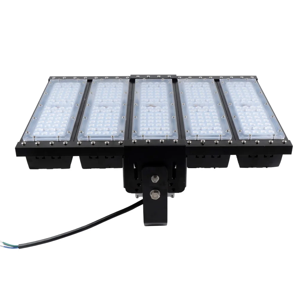 200W led high bay used for indoor basketball court lighting