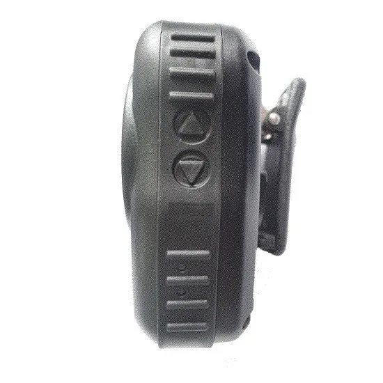 
Dual Link BT Speaker Microphone for 2-way radio and smart phone 