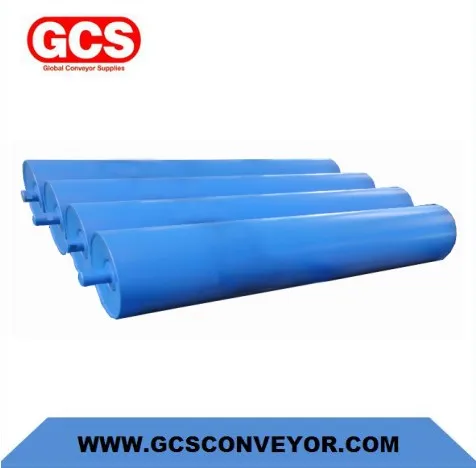 Industrial Idler Conveyor Roller