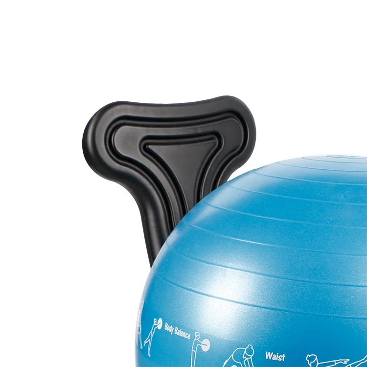 
Premium Ergonomic Balance Exercise Ball Chair for Home Office 