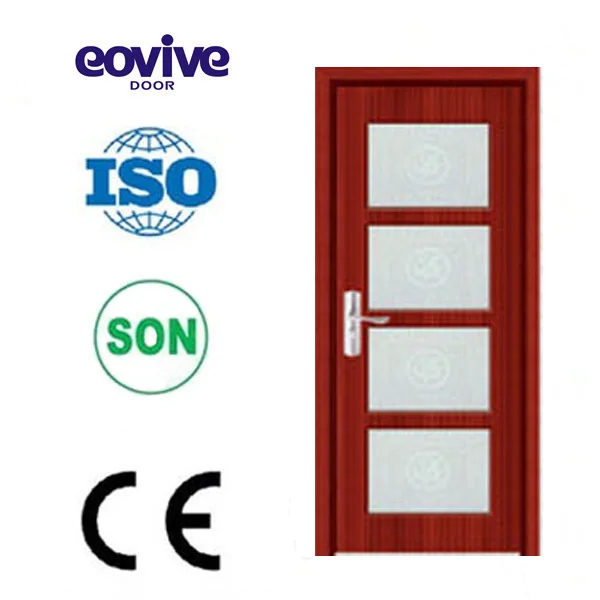 Termite Resistant bathroom door designs