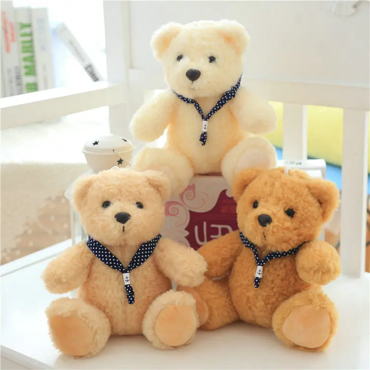 Professional supplier of Different design 5 foot teddy bear for sale