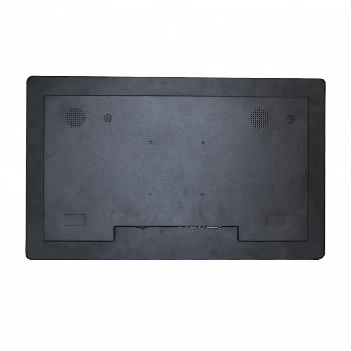 43 inch industrial chassis touch screen monitor for kiosk digital signage gaming machines