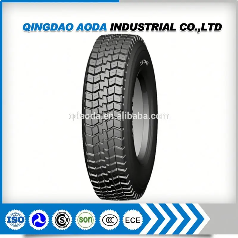 ST901 Chinese Manufacturers Cheap Rockstone Brand Name Tire Tyres For Truck 8.25R16 7.50R16