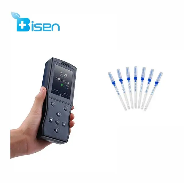 ATP Real Time ATP Machine Bacteria Detector Tester