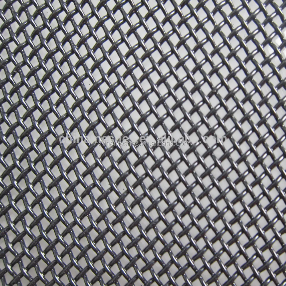 Stainless steel wire mesh, 304 wire mesh fence price,316 stainless steel wire mesh fence