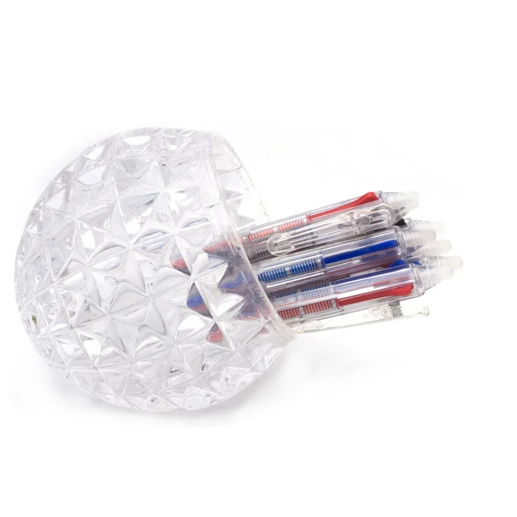 Шариковая ручка honyal friction 3 в 1