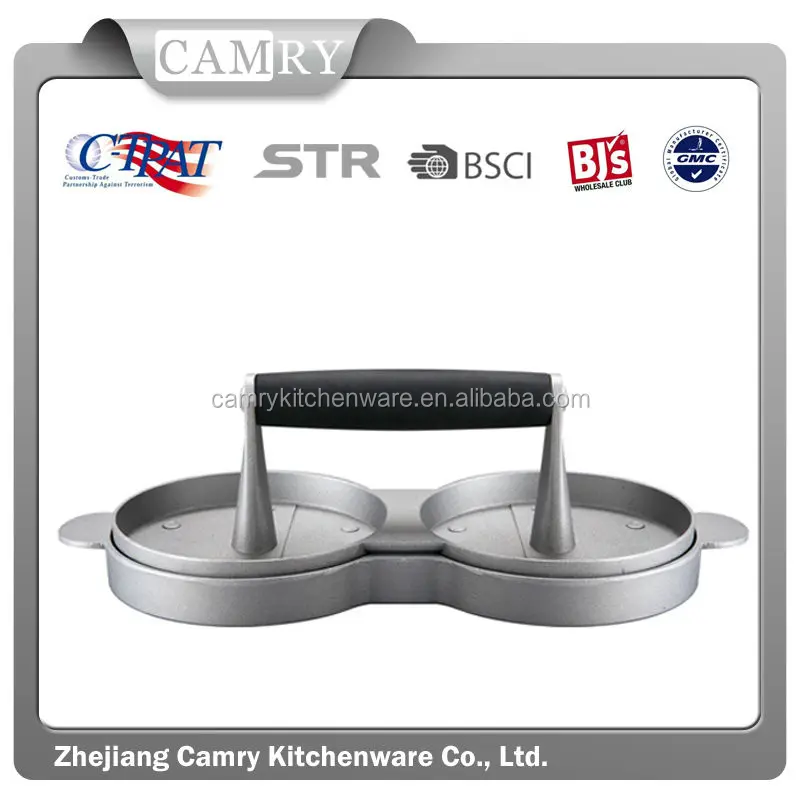 patty burger maker press hamburger maker